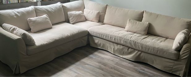 Free Sectional Couch
