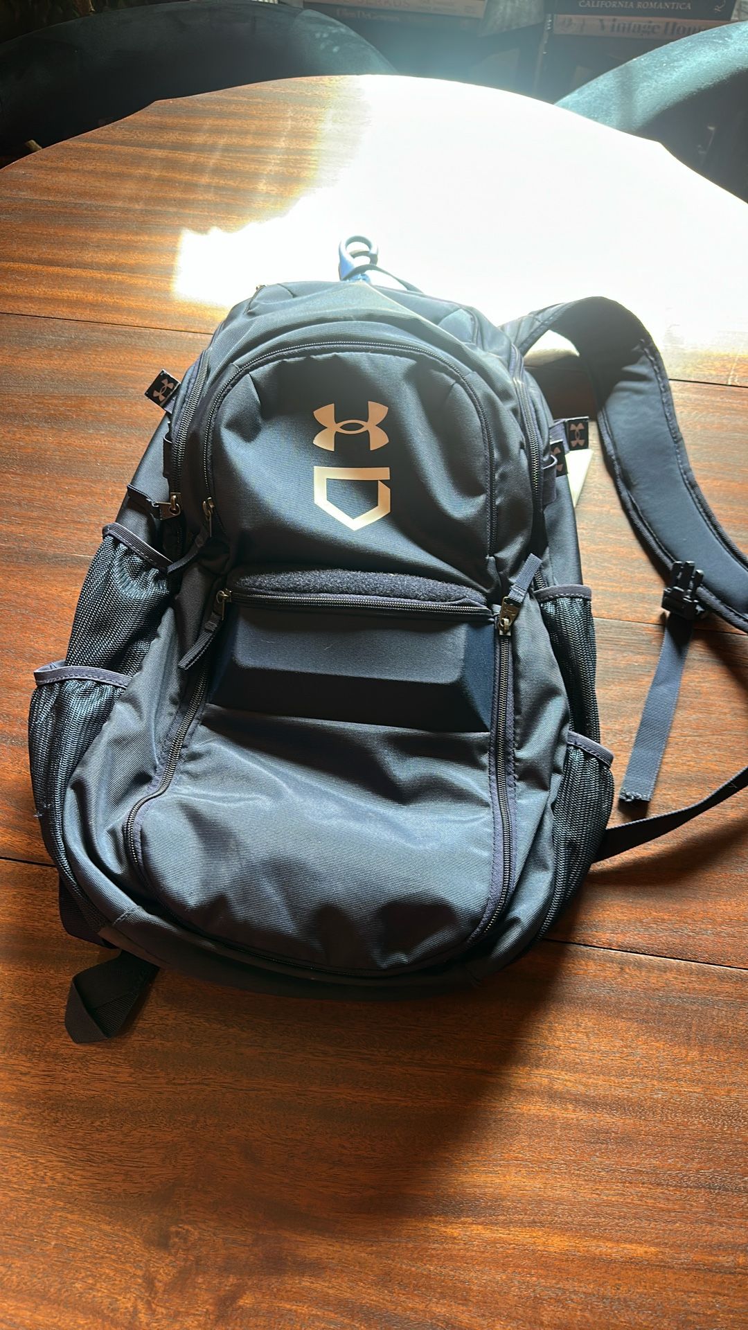 New Baseball/Softball Bat Bag