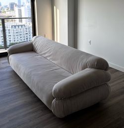 Thorvald & Design Sesann Sofa