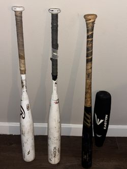 Icon 2024 Bat And Marucci (Best Offer)