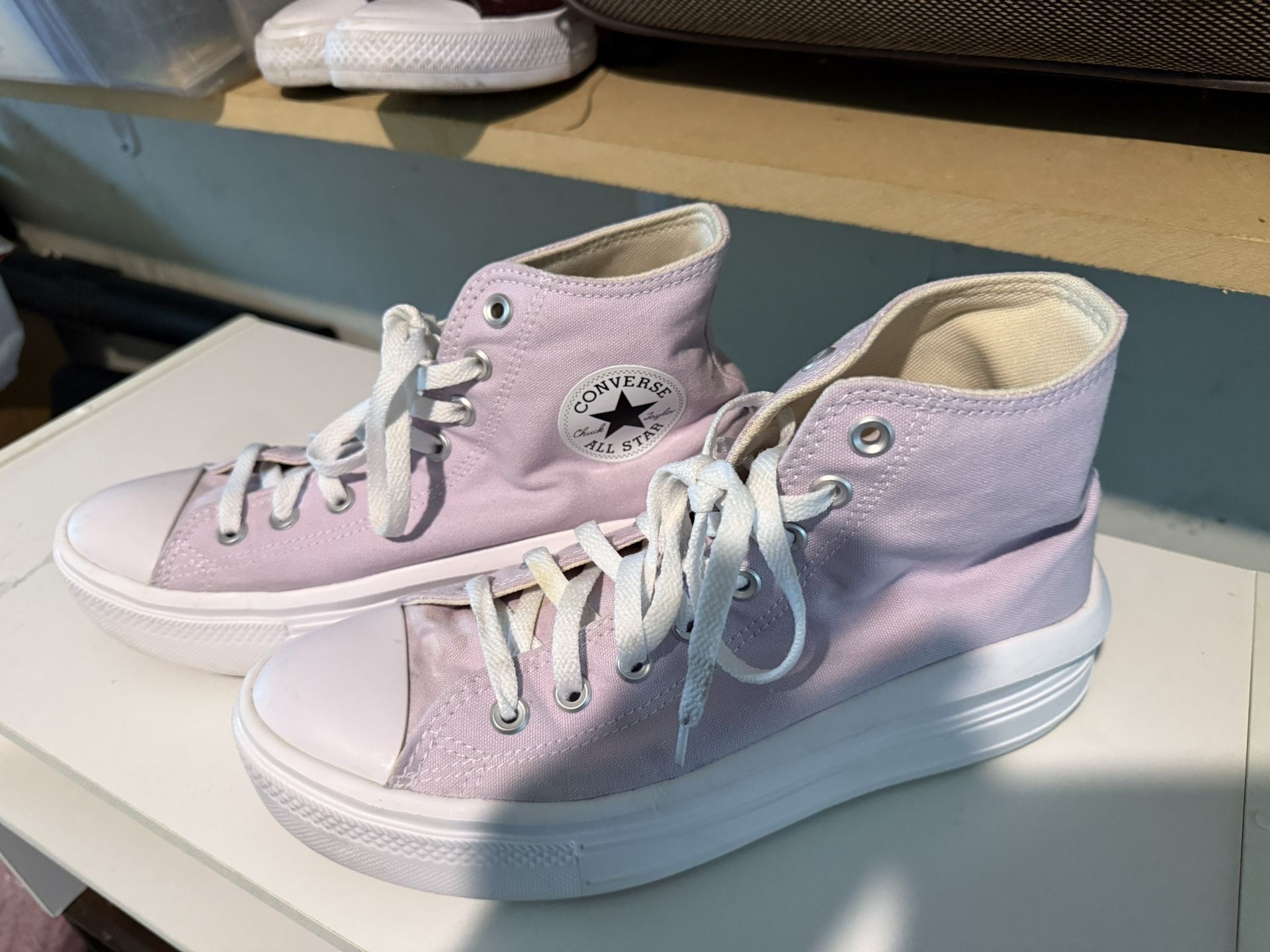 Converse