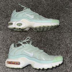 Air Max Plus Teal