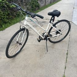 Giant Escape Hybrid Bicycle