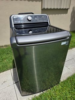 LG  washer