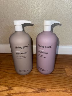 Living Proof Conditioner Duo 24 oz