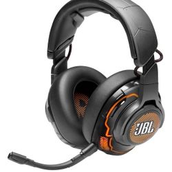 JBL -  Gaming Headset ..brand new In Box