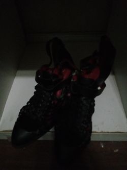 Heels