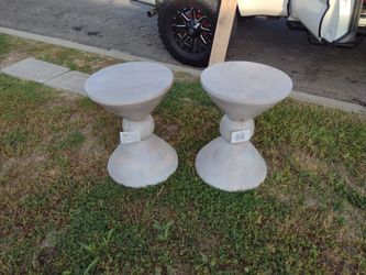 Coffee Tables Brand New