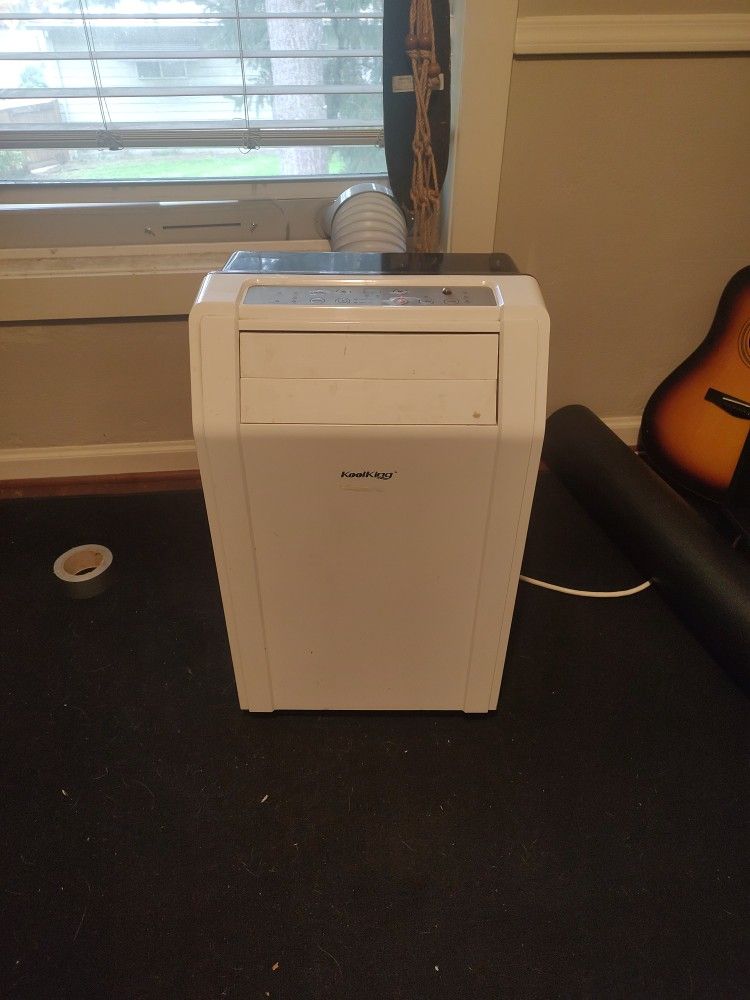 KoolKing Air Conditioner