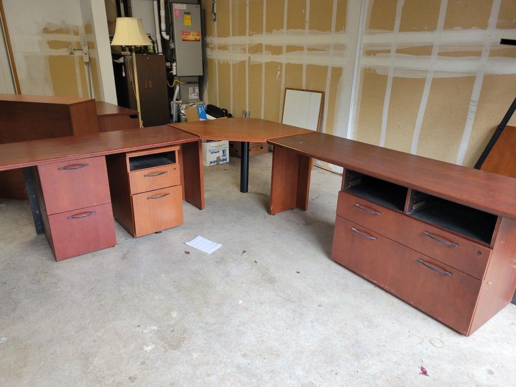 Free Office Furniture for Sale in Puyallup, WA OfferUp