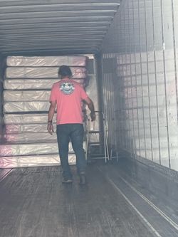 Queen size mattress mattresses $200 each