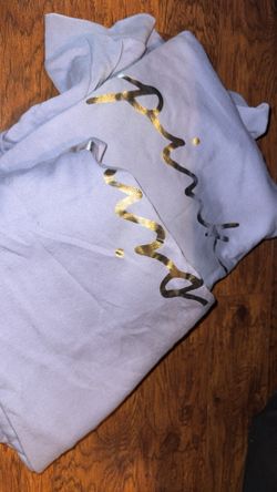 Victoria's Secret PINK Campus Pullover Hoodie