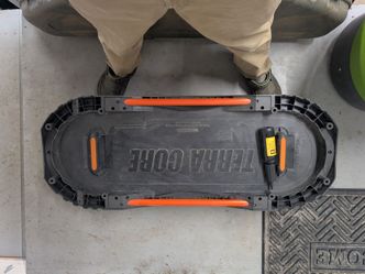 Balance trainer