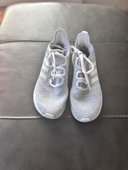 Ladies adidas size 7.5