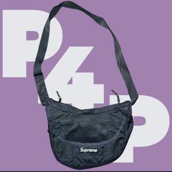 Supreme Small Messenger Bag