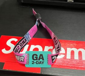 Hard Summer (TICKET)