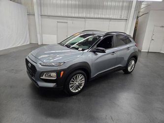 2020 Hyundai Kona