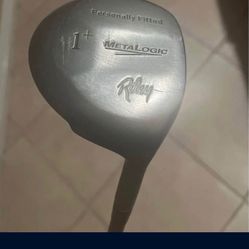 Metalogic Riley G26 Light Flex 