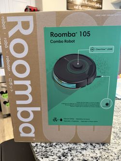 Roomba 105