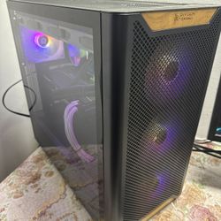 Desktop PC for Sale – Ryzen 7 3700X | RTX 2070 Super | 16GB RAM | Windows 10 Pro