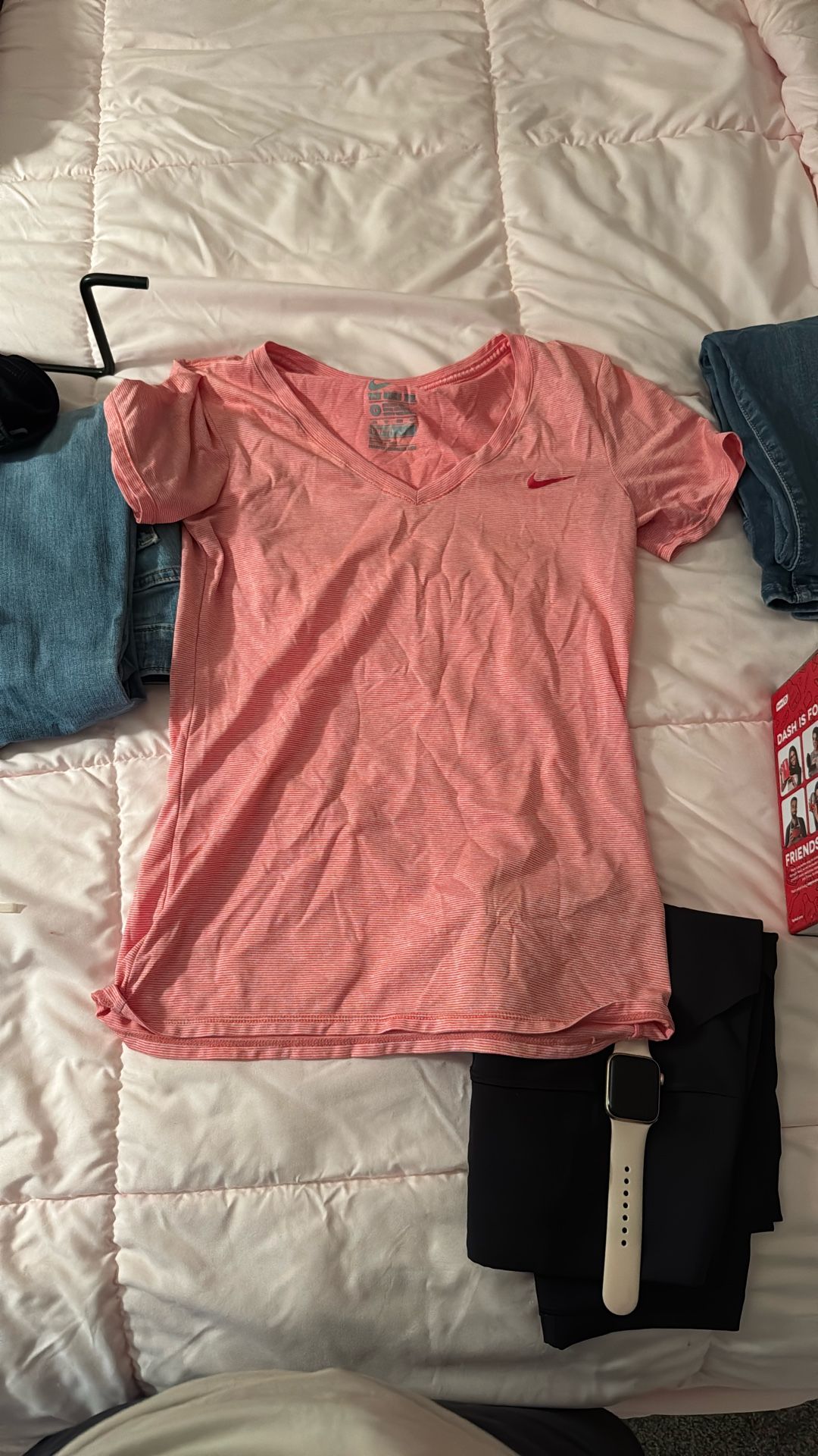 Nike Dry For Shirt
