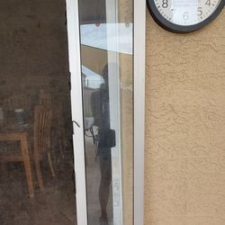 Dog door