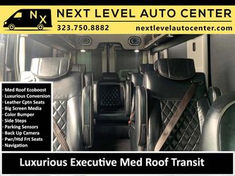 2018 Ford Transit-250