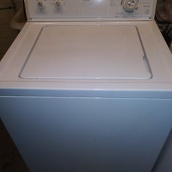 Very Reliable Long-lasting Heavy Duty Kenmore Washer Works Great Free Delivery And Hook Up