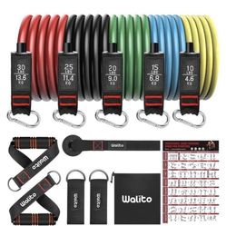 Home Exercise Set