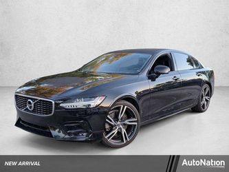 2020 Volvo S90