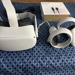 Oculus Quest 2 128GB