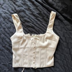 Outcast clothing top