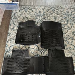 Carpeta Jeep Cherokee 