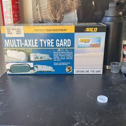 Rv Tire Protectors