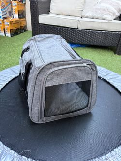 Cat Carrier  