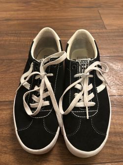 Vans Skate Sport Low