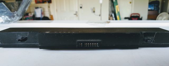 Samsung Laptop Battery