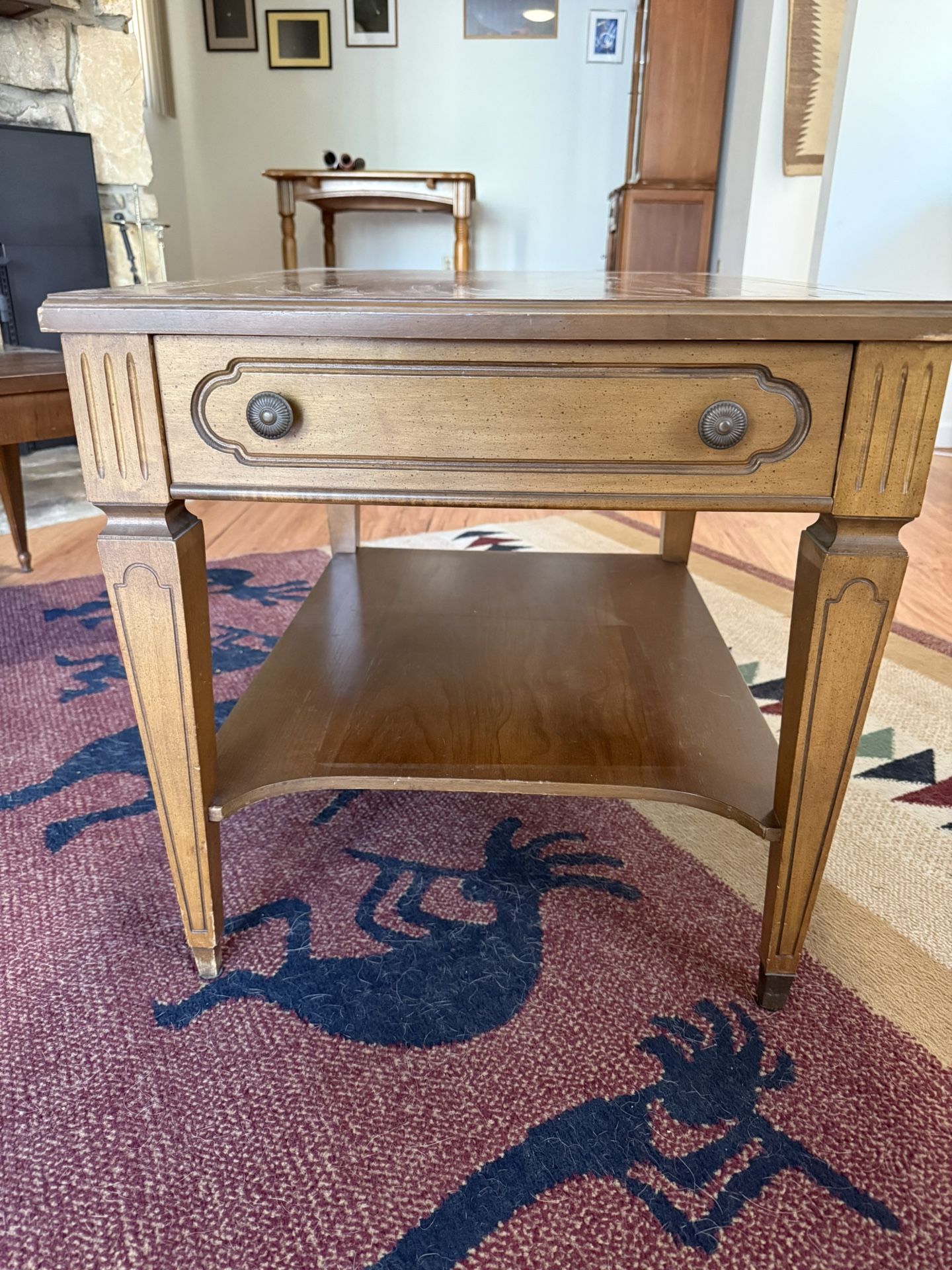 End Table
