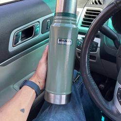 Stanley Thermos