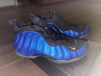 AIR FOAMPOSITE ONE XX