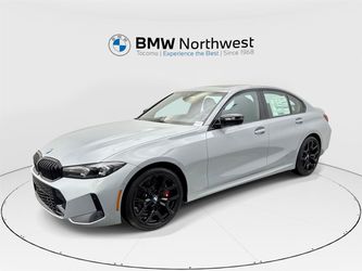 2026 BMW 330i