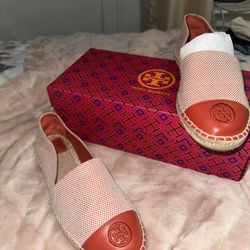 Tory Burch Flats 