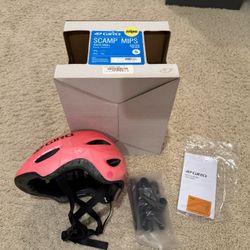 Giro Scamp Mips Bike Helmet (girl)