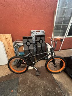 BMX