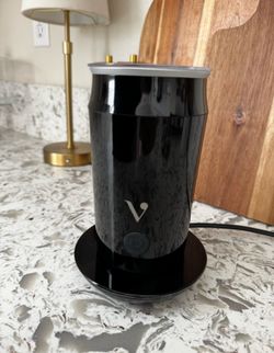 Starbucks Verismo Electric Milk Frother