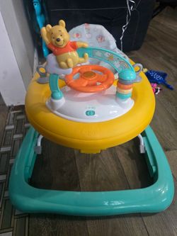 Baby Walker