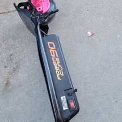 Razor Scooter