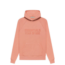 Essentials Hoodie