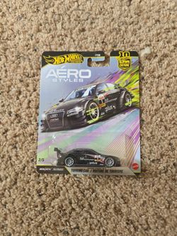 Hotwheels Premium