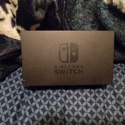 Nintendo Switch Dock